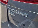 Used 2019 Volkswagen Tiguan SEL image 4