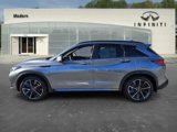 New 2025 INFINITI QX50 Sport image 3