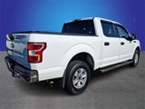Used 2018 Ford F150 XLT image 5