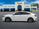 Used 2021 Honda Civic EX image 4