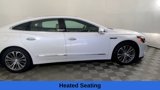 Used 2017 Buick LaCrosse Essence w/ Sun and Shade Package image 3
