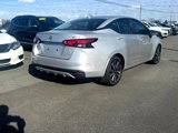 Used 2021 Nissan Versa SV image 6
