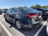 Certified 2022 Toyota Corolla LE image 3