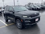 New 2025 Jeep Grand Cherokee Limited image 2
