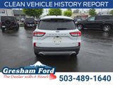 Certified 2021 Ford Escape SE image 5