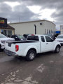 Used 2014 Nissan Frontier S image 2