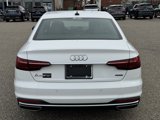 Used 2022 Audi A4 2.0T Premium Plus w/ Premium Plus Package image 4