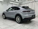 Certified 2021 Porsche Cayenne E-Hybrid image 3
