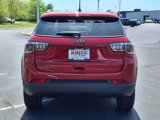 New 2025 Jeep Compass Latitude w/ Altitude Special Edition image 5