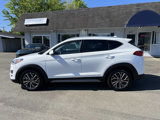 Used 2020 Hyundai Tucson SEL image 5