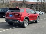 New 2025 GMC Terrain Elevation image 2
