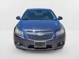 Used 2013 Chevrolet Cruze LTZ w/ Enhanced Safety Package image 2