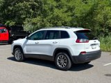 Used 2021 Jeep Cherokee Latitude Plus image 2