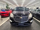 Used 2017 Chevrolet Equinox LT w/ Convenience Package image 2