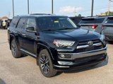 Used 2021 Toyota 4Runner Limited image 3