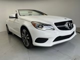 Used 2016 Mercedes-Benz E 400 Cabriolet image 3