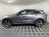 Used 2025 Jaguar F-PACE R-Dynamic S image 4