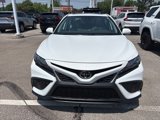 Used 2023 Toyota Camry SE image 2