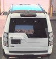 Used 2015 Land Rover LR4 HSE image 5