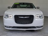 Used 2015 Chrysler 300 C image 3