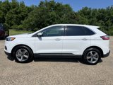 Used 2022 Ford Edge SEL w/ Convenience Package image 2