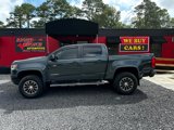 Used 2018 Chevrolet Colorado ZR2 image 2