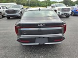New 2025 Kia K4 EX image 4