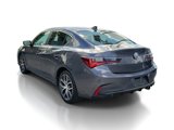 Used 2020 Acura ILX w/ Premium Package image 3
