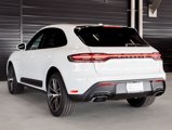 Certified 2025 Porsche Macan image 3