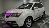 Used 2012 Acura MDX w/ Technology & Entertainment image 4