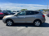Used 2013 Nissan Rogue S w/ Special Edition Pkg image 4