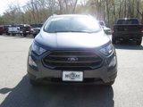 Used 2018 Ford EcoSport SES image 3