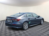 New 2026 Honda Civic LX image 4