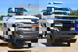 Used 2016 Chevrolet Silverado 1500 W/T w/ WT Fleet Convenience Package image 3