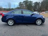 Used 2014 Chevrolet Sonic LT w/ Wheels and Fog Lamp Package image 6