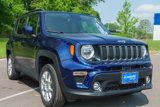 Used 2021 Jeep Renegade Latitude w/ Convenience Group image 5