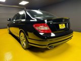 Used 2008 Mercedes-Benz C 350 Sport image 6
