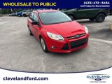 Used 2012 Ford Focus SE image 5