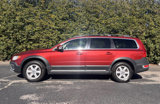 Used 2012 Volvo XC70 3.2 image 4