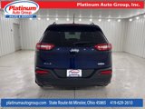 Used 2015 Jeep Cherokee Latitude image 4