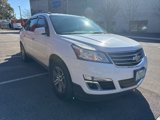 Used 2017 Chevrolet Traverse LT image 2
