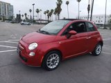 Used 2013 FIAT 500 Pop image 3