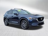 Used 2018 MAZDA CX-5 Grand Touring w/ Premium Package image 2
