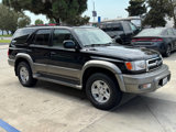 Used 2000 Toyota 4Runner Limited image 5