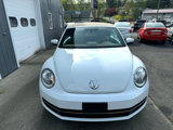 Used 2014 Volkswagen Beetle TDI image 5