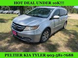 Used 2014 Honda Odyssey EX-L image 3