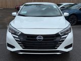 New 2025 Nissan Versa SV w/ Trunk Package image 5