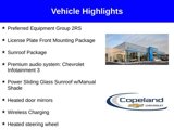 New 2025 Chevrolet Trax RS w/ Sunroof Package image 2