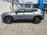 New 2025 Chevrolet Trax RS w/ Driver Confidence Package image 2