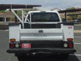 Used 2008 Ford F250 2WD Regular Cab Super Duty image 4